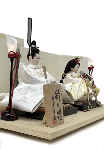 山本人形松屋町本店