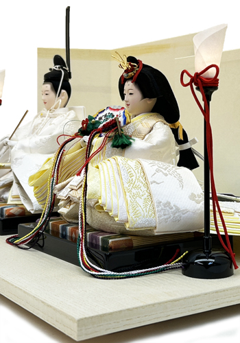 山本人形松屋町本店