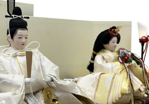 山本人形松屋町本店