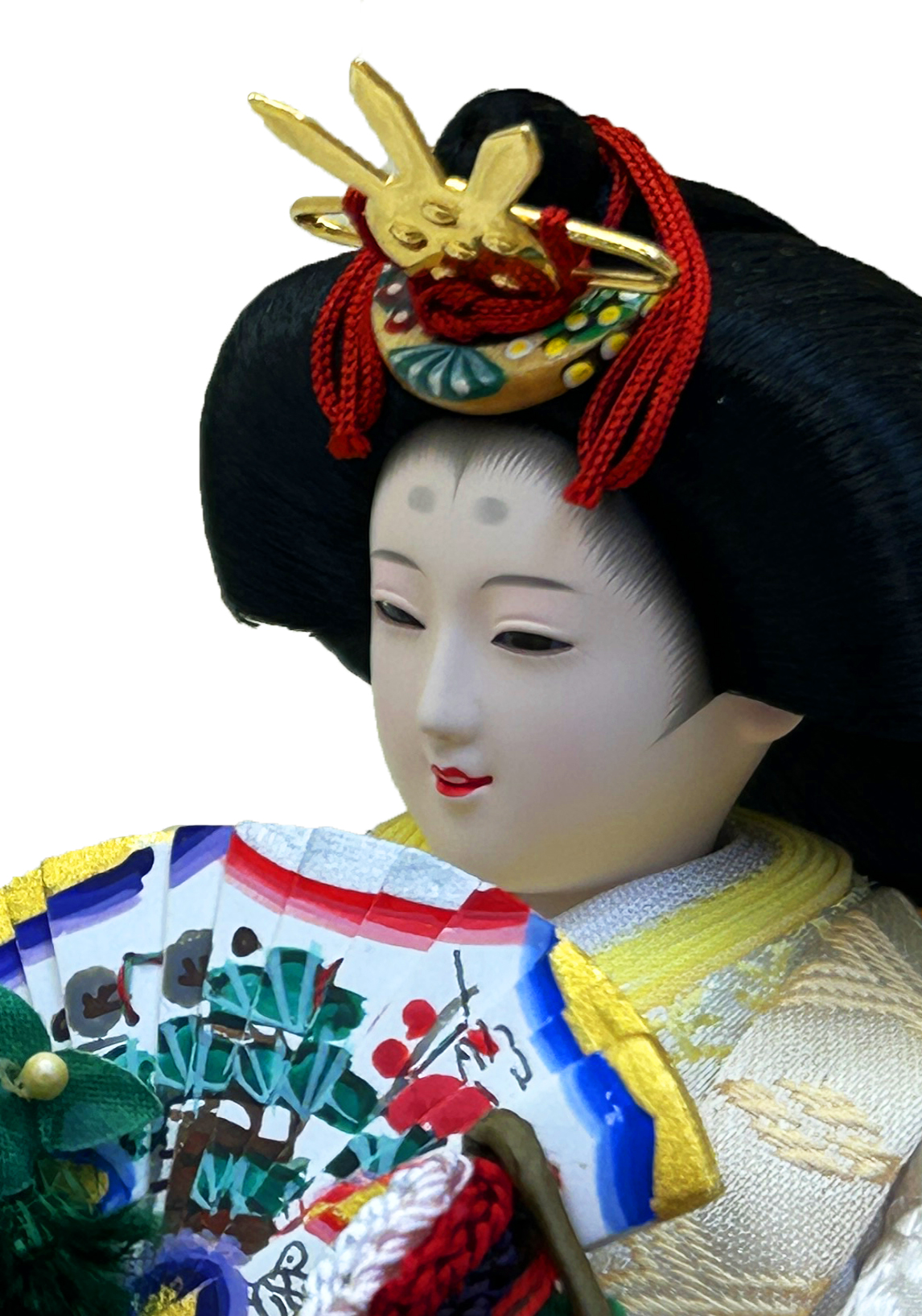 山本人形松屋町本店