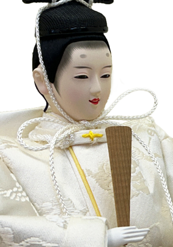 山本人形松屋町本店