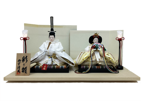 山本人形松屋町本店