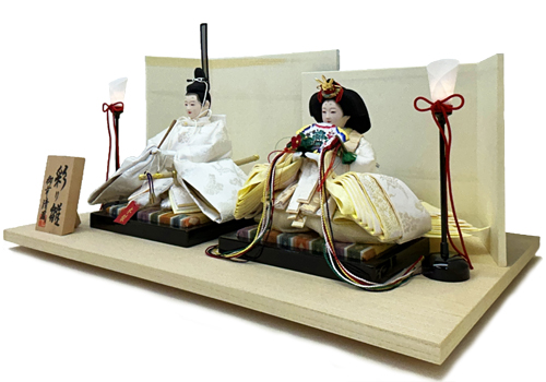 山本人形松屋町本店