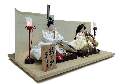 山本人形松屋町本店