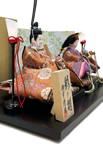 山本人形松屋町本店