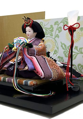 山本人形松屋町本店