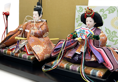 山本人形松屋町本店