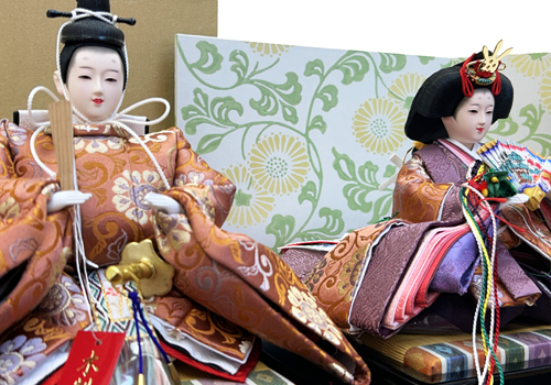 山本人形松屋町本店