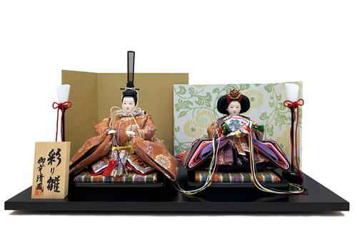 山本人形松屋町本店