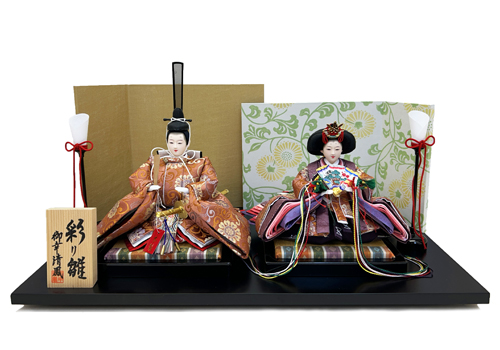 山本人形松屋町本店