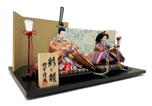 山本人形松屋町本店