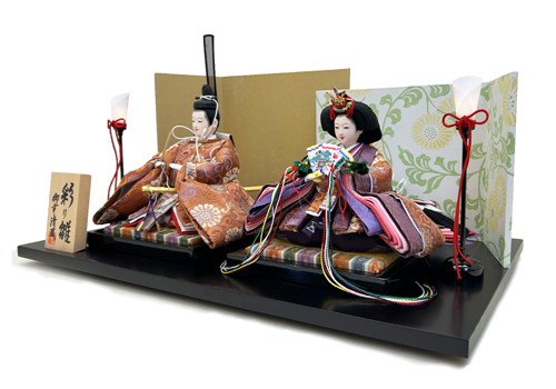 山本人形松屋町本店