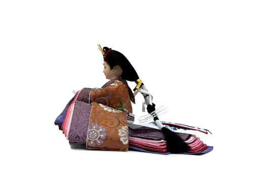 山本人形松屋町本店