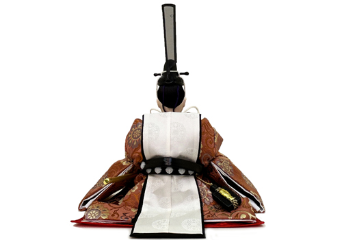 山本人形松屋町本店