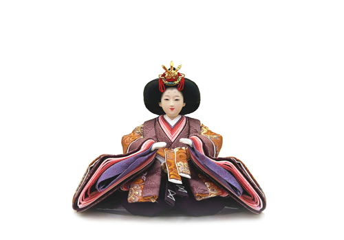 山本人形松屋町本店