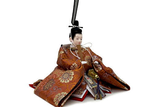 山本人形松屋町本店