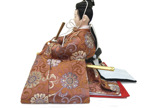 山本人形松屋町本店