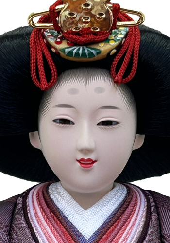 山本人形松屋町本店