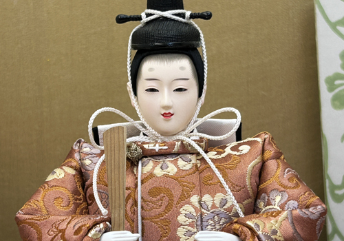 山本人形松屋町本店