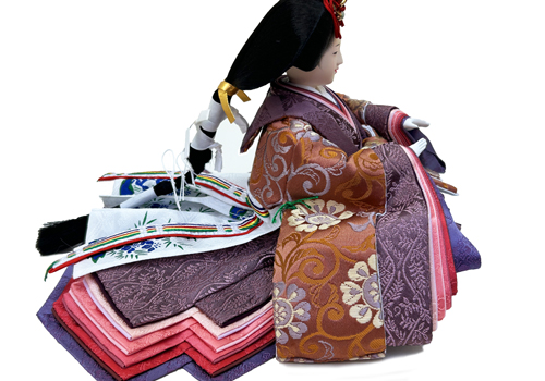 山本人形松屋町本店