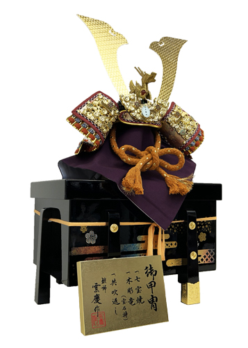 山本人形松屋町本店