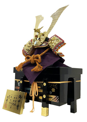 山本人形松屋町本店