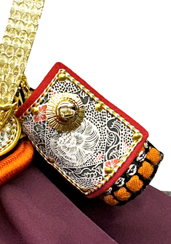 山本人形松屋町本店