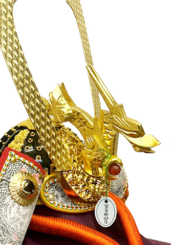 山本人形松屋町本店