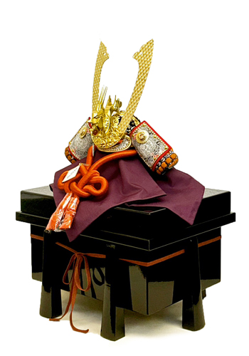 山本人形松屋町本店