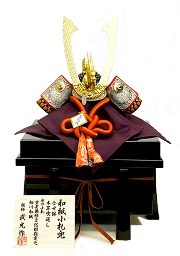 山本人形松屋町本店