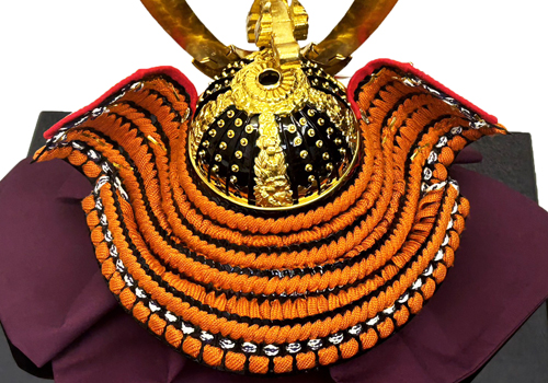 山本人形松屋町本店