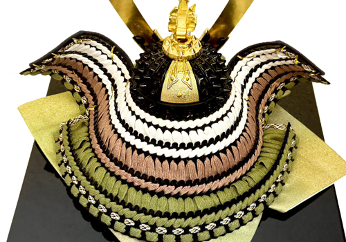 山本人形松屋町本店