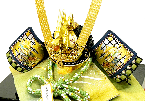 山本人形松屋町本店