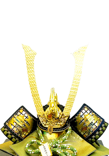 山本人形松屋町本店