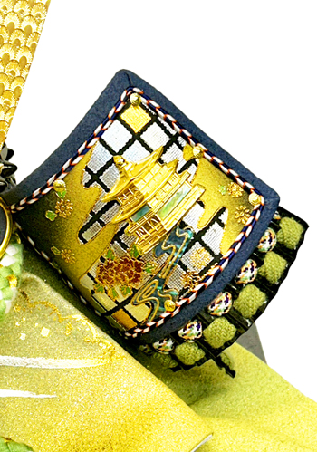 山本人形松屋町本店