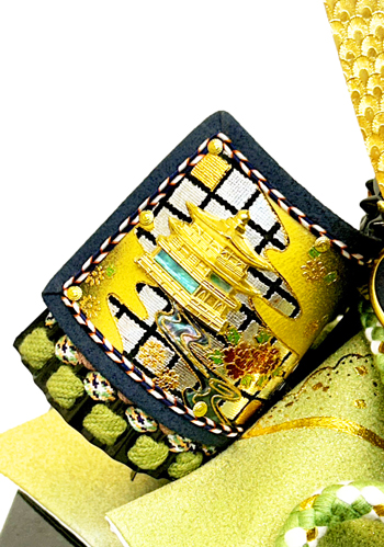 山本人形松屋町本店