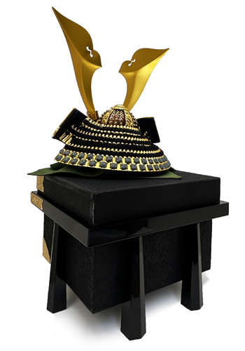 山本人形松屋町本店