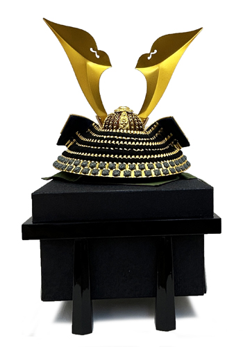 山本人形松屋町本店