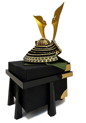 山本人形松屋町本店