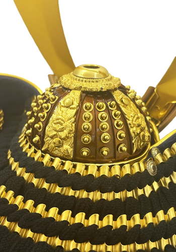 山本人形松屋町本店