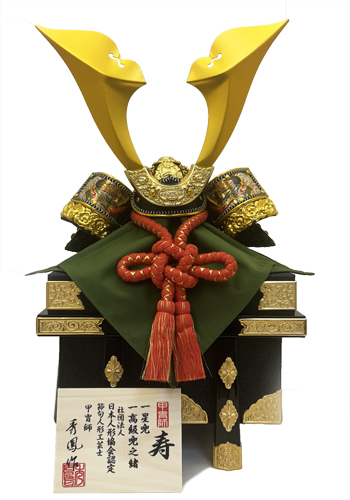 山本人形松屋町本店