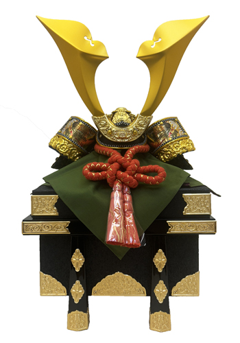 山本人形松屋町本店