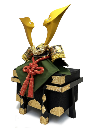 山本人形松屋町本店