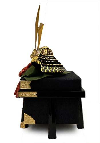 山本人形松屋町本店