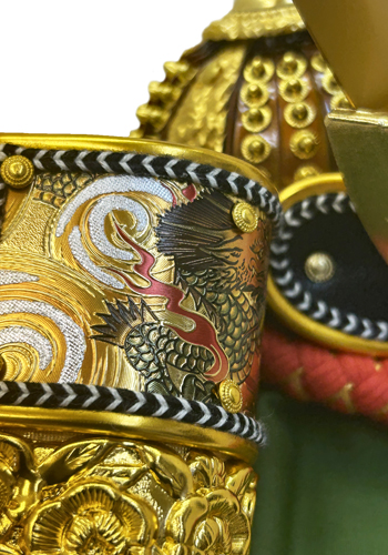 山本人形松屋町本店