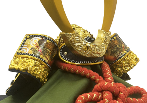 山本人形松屋町本店