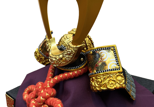 山本人形松屋町本店