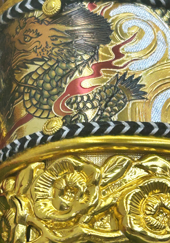 山本人形松屋町本店