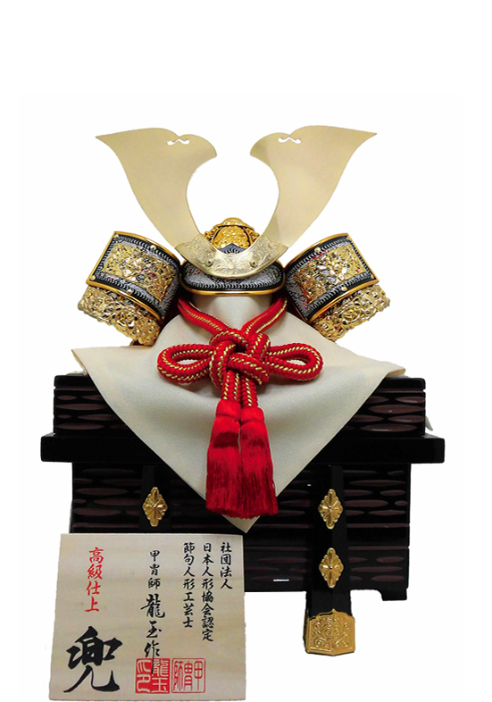 山本人形松屋町本店