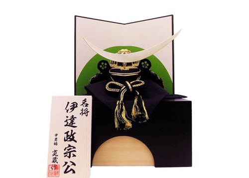 山本人形松屋町本店